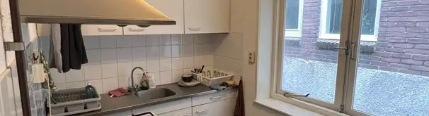 Kamer Foto #2 te huur bij Huurstunt