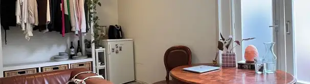 Kamer Foto #1 te huur bij Huurstunt