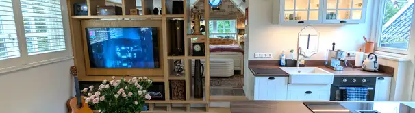 Appartement Foto #3 te huur bij Huurstunt