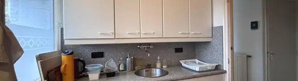 Kamer Foto #2 te huur bij Huurstunt