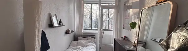 Kamer Foto #0 te huur bij Huurstunt