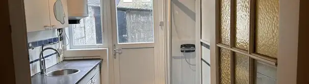 Appartement Foto #1 te huur bij Huurstunt