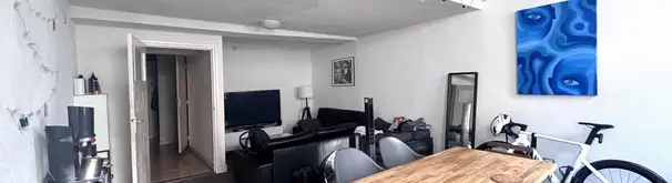 Appartement Foto #3 te huur bij Huurstunt