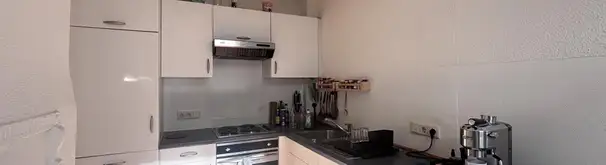 Appartement Foto #1 te huur bij Huurstunt