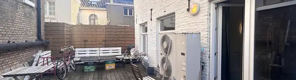 Appartement Foto #2 te huur bij Huurstunt