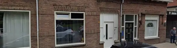 Kamer Foto #0 te huur bij Huurstunt