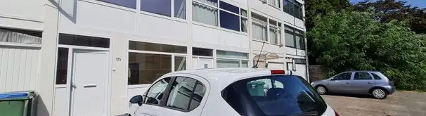 Studio Foto #0 te huur bij Huurstunt