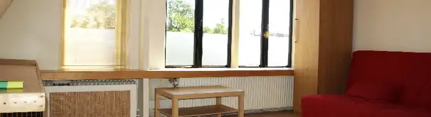 Appartement Foto #2 te huur bij Huurstunt
