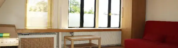 Appartement Foto #2 te huur bij Huurstunt