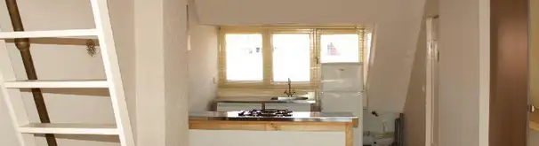 Appartement Foto #3 te huur bij Huurstunt