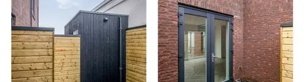 Appartement Foto #2 te huur bij Huurstunt