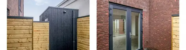 Appartement Foto #2 te huur bij Huurstunt