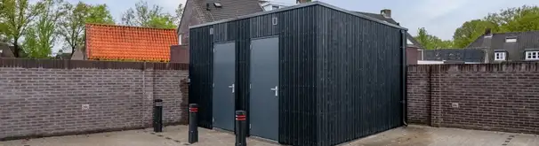 Appartement Foto #1 te huur bij Huurstunt