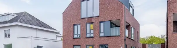 Appartement Foto #0 te huur bij Huurstunt