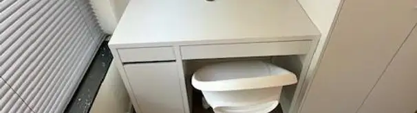 Kamer Foto #3 te huur bij Huurstunt