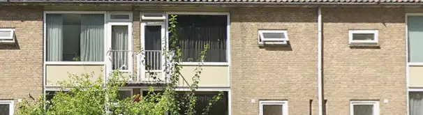 Kamer Foto #0 te huur bij Huurstunt