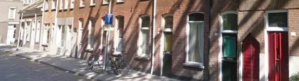 Kamer Foto #0 te huur bij Huurstunt