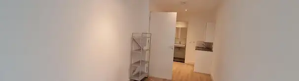 Kamer Foto #1 te huur bij Huurstunt