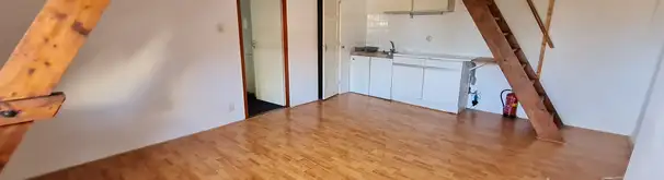 Kamer Foto #1 te huur bij Huurstunt