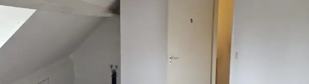 Kamer Foto #1 te huur bij Huurstunt