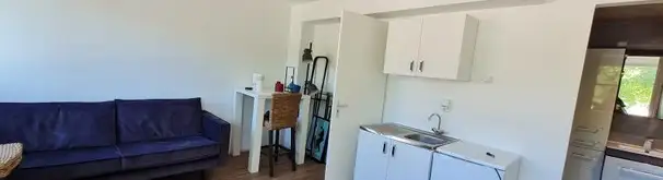 Studio Foto #2 te huur bij Huurstunt