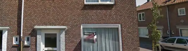 Studio Foto #1 te huur bij Huurstunt