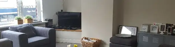 Appartement Foto #1 te huur bij Huurstunt