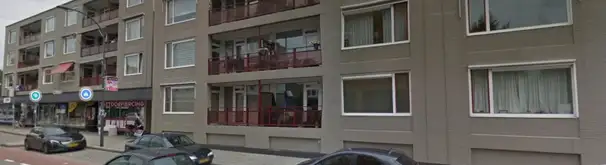 Appartement Foto #0 te huur bij Huurstunt
