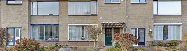 Kamer Foto #0 te huur bij Huurstunt