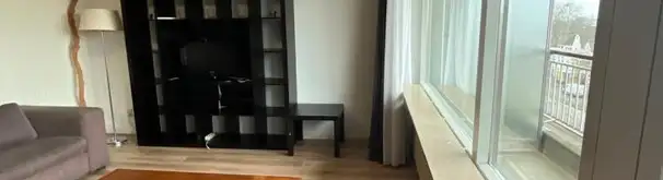 Appartement Foto #2 te huur bij Huurstunt