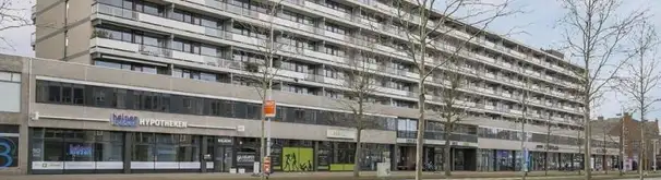 Appartement Foto #0 te huur bij Huurstunt