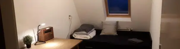 Kamer Foto #2 te huur bij Huurstunt
