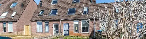 Kamer Foto #0 te huur bij Huurstunt