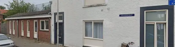 Kamer Foto #0 te huur bij Huurstunt