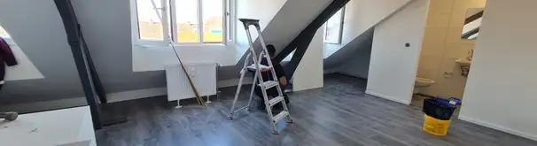 Kamer Foto #3 te huur bij Huurstunt