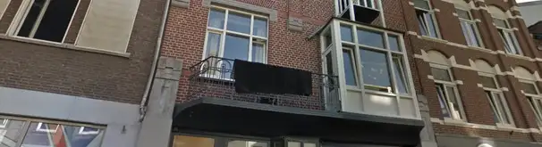 Kamer Foto #0 te huur bij Huurstunt