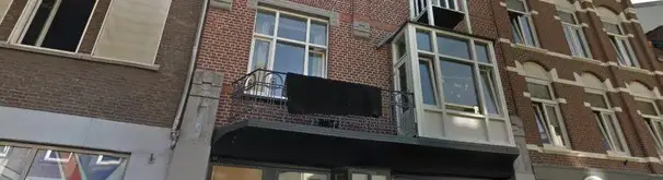 Kamer Foto #0 te huur bij Huurstunt