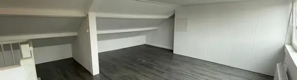 Studio Foto #1 te huur bij Huurstunt