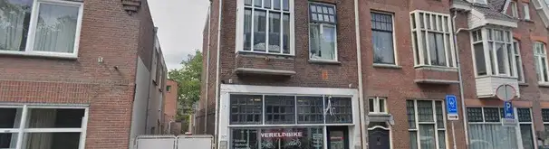 Kamer Foto #0 te huur bij Huurstunt
