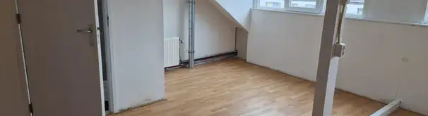 Kamer Foto #1 te huur bij Huurstunt