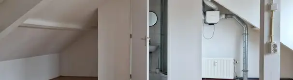 Kamer Foto #3 te huur bij Huurstunt