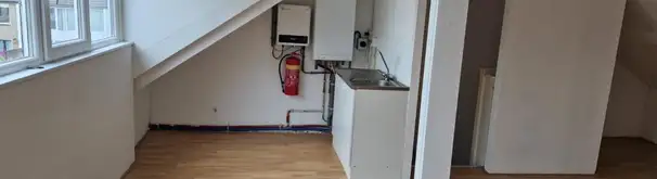 Kamer Foto #2 te huur bij Huurstunt