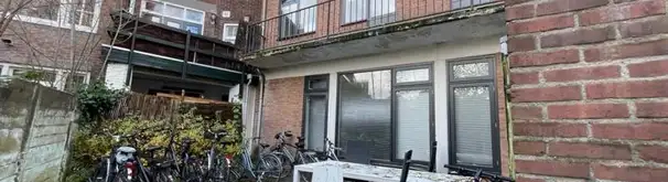 Appartement Foto #1 te huur bij Huurstunt