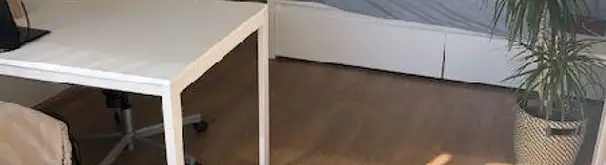 Kamer Foto #2 te huur bij Huurstunt