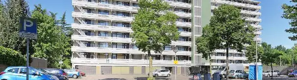 Appartement Foto #0 te huur bij Huurstunt