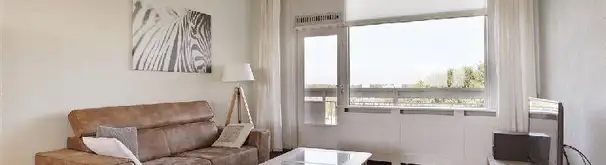 Appartement Foto #3 te huur bij Huurstunt