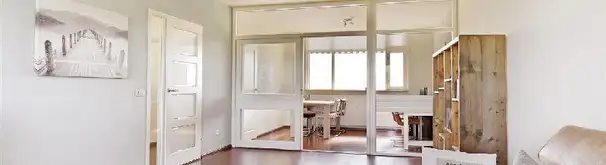 Appartement Foto #2 te huur bij Huurstunt