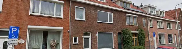 Kamer Foto #0 te huur bij Huurstunt