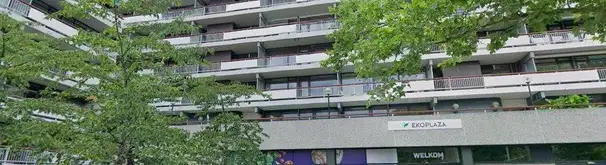 Appartement Foto #0 te huur bij Huurstunt