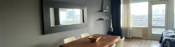 Appartement Foto #1 te huur bij Huurstunt